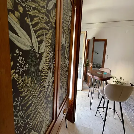 Couette-café Domus Flora