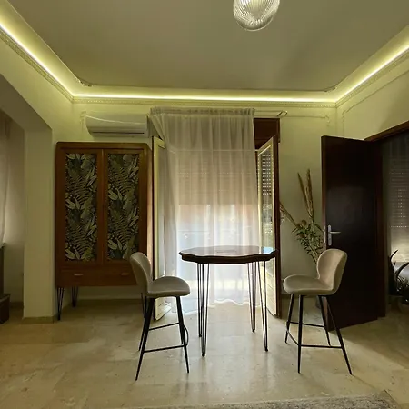 Couette-café Domus Flora *