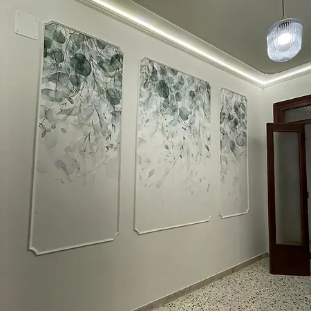 Domus Flora Couette-café *