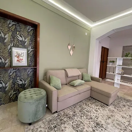 Domus Flora Bed & Breakfast Reggio Calabria