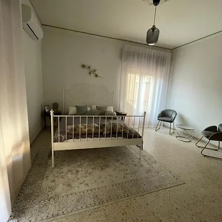 Domus Flora Reggio Calabria