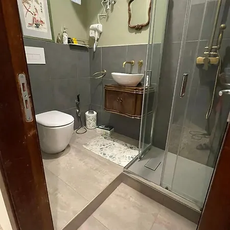 Domus Flora Bed & Breakfast Reggio Calabria