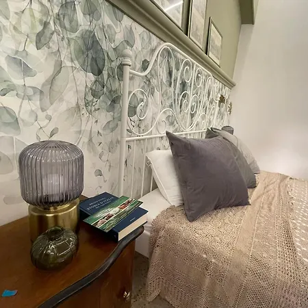 Bed & Breakfast Domus Flora Reggio Calabria