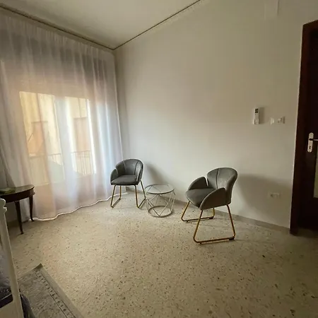 Domus Flora Bed & Breakfast Reggio Calabria