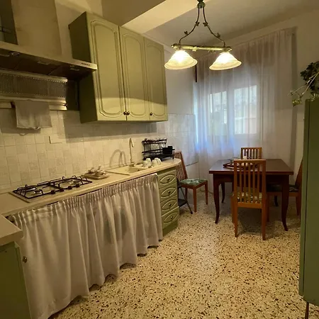 Bed & Breakfast Domus Flora Reggio Calabria