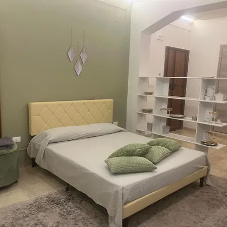 Domus Flora * Reggio di Calabria