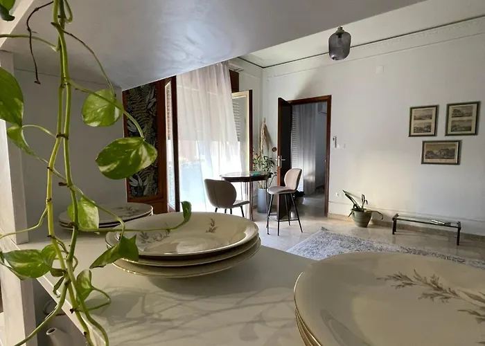 Domus Flora Reggio Calabria