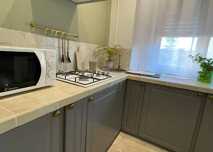 Domus Flora Bed & Breakfast