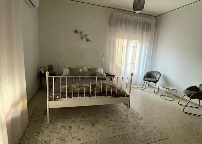 Domus Flora Reggio Calabria