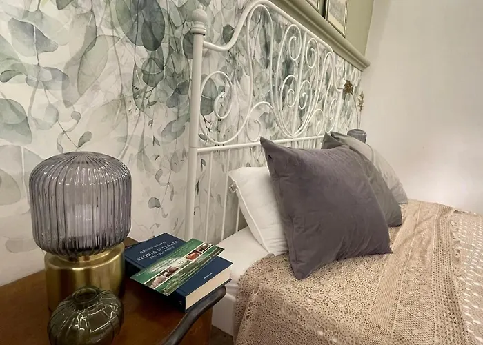 Bed & Breakfast Domus Flora Reggio Calabria