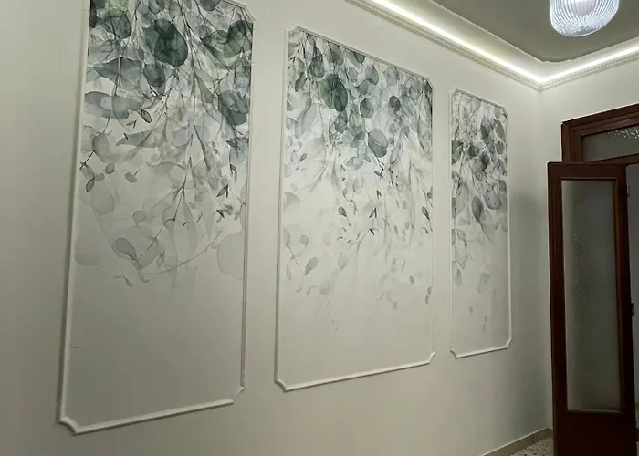 Domus Flora Bed & Breakfast *