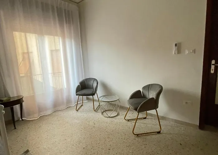 Domus Flora Bed & Breakfast Reggio Calabria