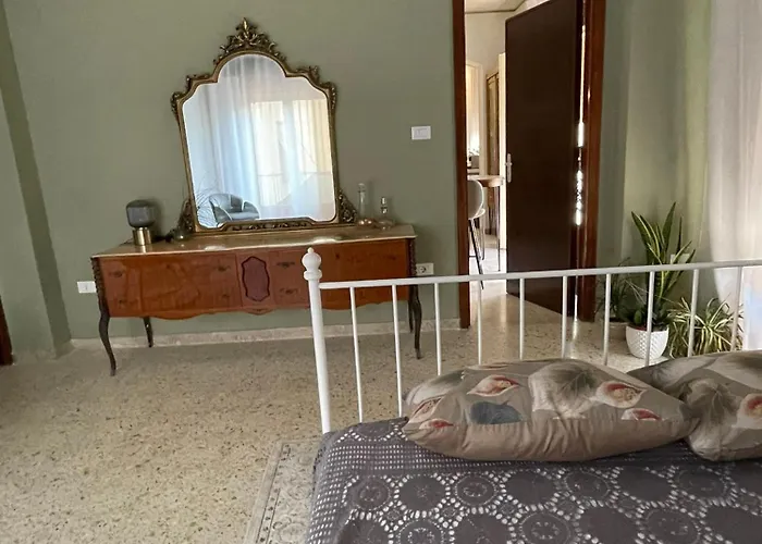 Domus Flora Bed & Breakfast