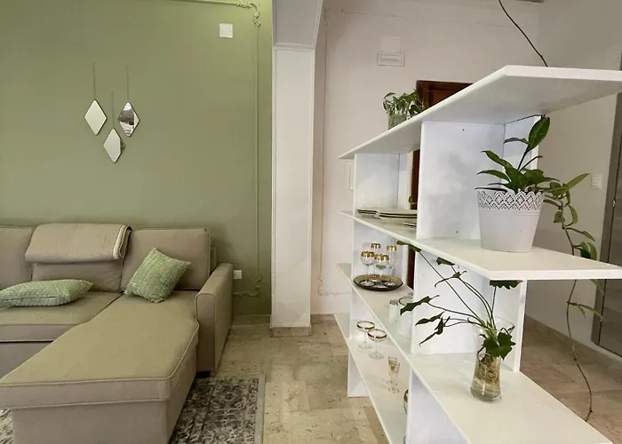 Bed & Breakfast Domus Flora *