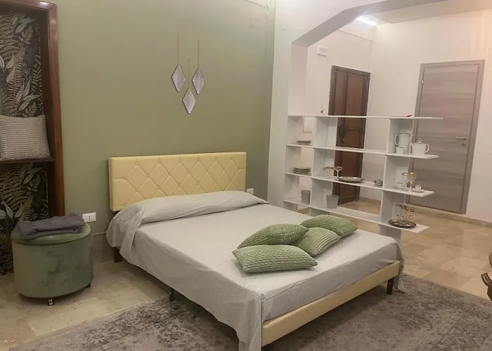 Domus Flora * Reggio Calabria