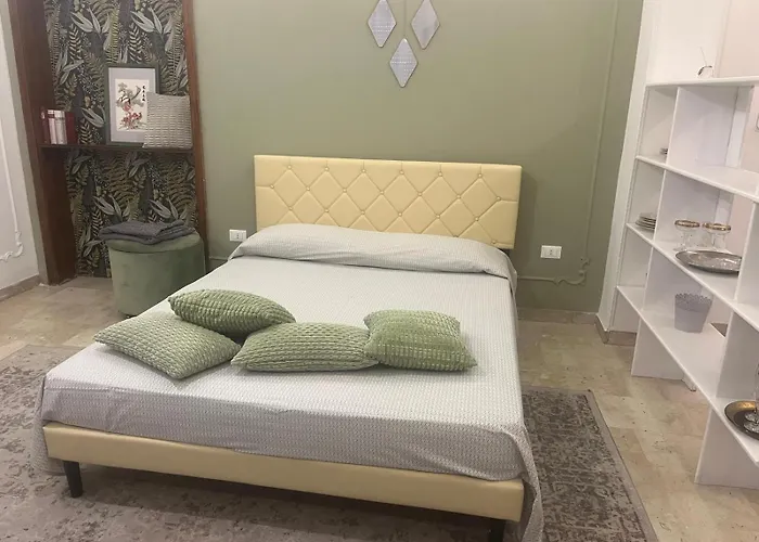 Domus Flora Reggio Calabria